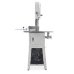 Equipment Farm Meat Cutting Machine Bone Saw Chicken Cutter Machi For The Food
