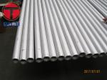Seamless Grade 316 Torich Round Stainless Steel Tube