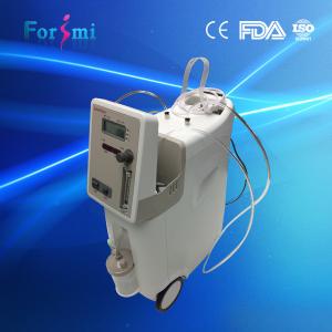 Wholesale Oxygen Facial Machine Rating power ≤ 370 W 2MPA Out Pressure voltage 110V-240V from china suppliers