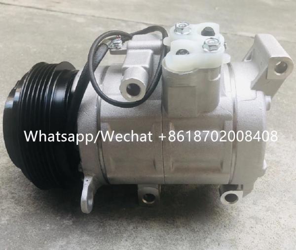 HS18N HS-18N Auto Ac Compressor for Mazda 5-2.0i/ Mazda 3-2.0i/ Axela 2.0i OEM :