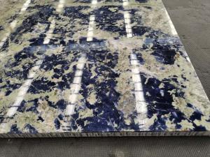 Wholesale Customized Size Alu Honeycomb Polished Lightweight Stone Panels from china suppliers