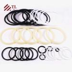 Flexible Excavator Seal Kit 151-1277 For All OMR Series 5