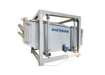 Food Powder Gyratory Screen