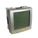 Panel Digital Power Meter , RS485 Three Phase Power Meter DC 4-20mA Port 3P4W