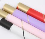Waterproof Bouquet and Flower Wrapping Paper Trendy Design Package Size 59X34X0