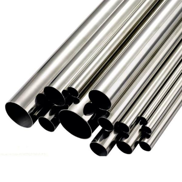 201 Stainless Steel Pipe Price Per Meter Stainless Steel Pipe Manufacturer 0.2mm