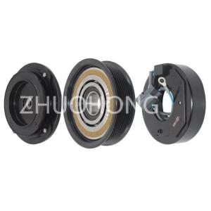 Wholesale Auto AC Compressor Pulley Clutch Kit 7PK 125MM 12V For Honda ODYSSEY 2008-2010 3.5L 3471cc from china suppliers
