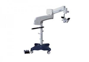 Wholesale ENT Surgical Operating Microscope Electromagnetic Lock Easy Operation from china suppliers