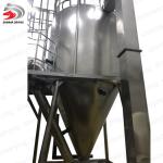 3.2m 8m Milk Detergent Powder Spray Dryer Machine