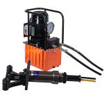 Portable Manual Hydraulic Steel Bar Bending Machine Construction Steel Carbon
