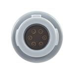 Zondan ZD120E 6Pin Infant SpO2 Sensor 3M TPU Medical Grade for Patient Type