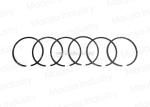 3.0L 3Vze Replacing OEM Piston Rings Repair For 88 - 96 Toyota CAMRY 4RUNNER