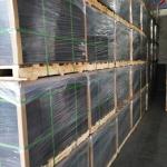 International Standard SiO2 Content Black Mgo-C Brick for Steel Plant Refractory