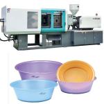 Professional Bakelite-IMM Plastic Injection Machine With Tie Bar Locking
