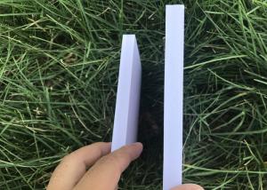 Wholesale 2mm Water Resistant Foam Board Termite Proof For Exhitiion Greetings Racks from china suppliers