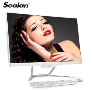China SSD 480G BT4.X AIO Touch PC Response Time 2ms on sale