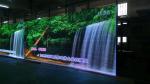 Portable Panels P10 Outdoor Led Display Epistar Chip Low Power Consumption