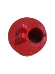 00631326430810000 Zoomlion Crane Parts Weight Assembly Ensure Operation Safety
