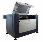1390 100W Co2 Laser Engraving Cutting Machine Engraver Cutter Low Power