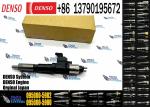 New Fuel Injector nozzle 095000-5985 8976030995 8976030990 095000-5980 095000