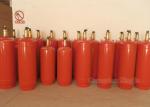 Empty cylinder HFC-227ea Cylinder Reasonable Good Price