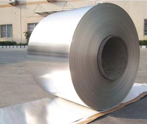 Wholesale H32 Bright Finish Aluminium Hot Rolled Coil Custom Size High Flexibility from china suppliers