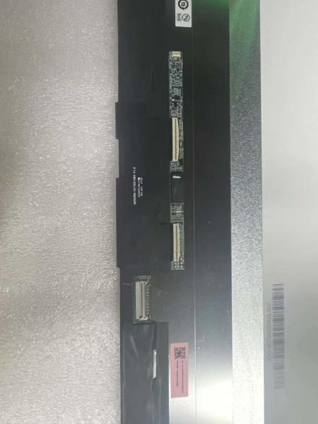 AUO 17inch Desktop Lcd Panel B170QAN01.0 2560*1600Pixels 177ppi 400CD/M2 3.3V
