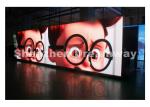 HD LED Video Wall Display / 3 mm SMD2121 LED Full Color Display