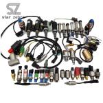 Single feet ME049265 SK200-6 HD700-7 6D31 6D34 Engine Water Temperature Sensor