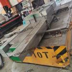 1.0 - 30.0mm Cold Rolled Hot Rolled 446 Stainless STeel Plate EN 1.4763 Alloy