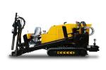 S35S60 6Ton Horizontal Directional Drilling Machine 48 Meter Per Min High Speed