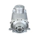 Customized Aluminum Die Casting Services for Household Commodities and Molded