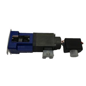 China Bosch Rexroth 2FRE6B-22 25QK4MV Industrial Proportional Flow Control Valve for Precise Hydraulic System Performance on sale