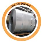 Thickened Inoxidable Stainless Steel Hot Rolled Coil 304 Anti Corrosion