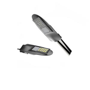 Wholesale 30 Watt Mini Lamp for garden outdoor Street Lighting with Optical Lens 5050 Chips from china suppliers