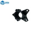 Aerospace Precision Machining Parts , Low Volume CNC Production Machining