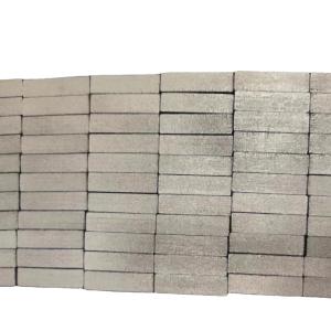 Wholesale Marble Cutting Tip 30*8*10mm Copper Bond Diamond Segment for 1200mm Blade Limestone from china suppliers