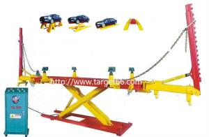 Wholesale car collision rpeair machine TG-900 from china suppliers