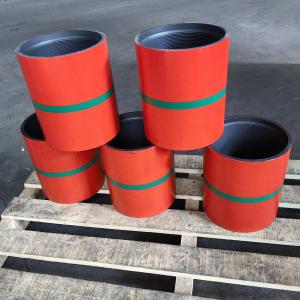 Wholesale Quick-Ship API 5CT Casing Couplings 7 Inch 29 lb/ft 72H Delivery Stock Available from china suppliers