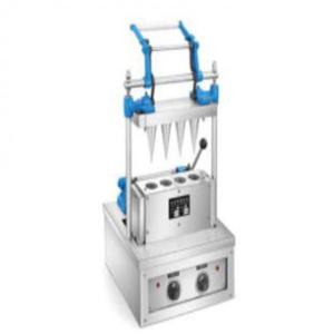 Wholesale Cup shape Torch Shaped 4 Heads Cone Maker Machine from china suppliers