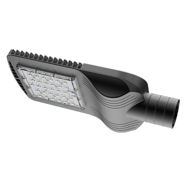 IP65 LED Street Lighting 40W with die custing aluminum housing for 5 years