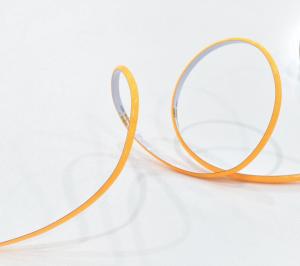 Wholesale 24V DC Cob Led Light Strip 3mm PCB Width With 140 Degree Beam Angle from china suppliers