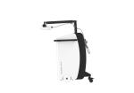 Physical therapy Inductive System Effective Pain Relief and Muscle Stimulation