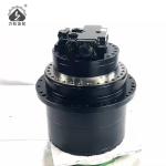 GM07 GM35 Excavator Planetary Gear , Final Drive Motor For EC210B EC240B