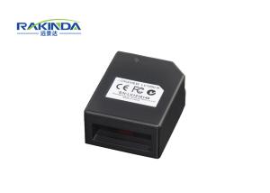 Wholesale Airport Kiosk Raspberry Pi Barcode Scanner Module CCD Fixed Mount LV1000R from china suppliers