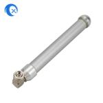2.4G WiFi Antenna Waterproof Omni Fiberglass Antennas With Fixed Right Angle SMA