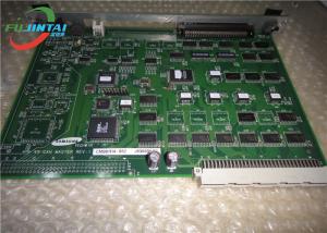 Wholesale 1 Month Guarantee SMT Machine Parts SAMSUNG CP45FVNEO CAN MASTER J9060059C from china suppliers