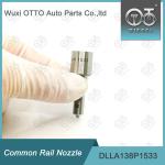 DLLA138P1533 Bosch Common Rail Nozzles For 0 445 110 247 / 248