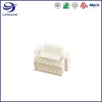 ZPD 1.5mm Female Socket 2 row JST Terminal connector for Car skylight