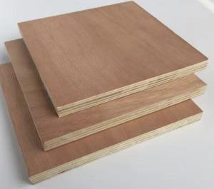 Wholesale Multi Layered Plywood 3-40mm X 1.22m Wide X 2.44m Long from china suppliers